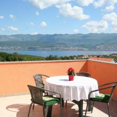 Apartment in Silo - Insel Krk 14534