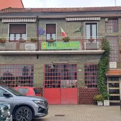 Bed and Breakfast Santa Elisa