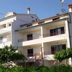 Rovinj Three-Bedroom Apartment 1
