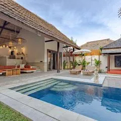 Villa Asri, Bidadari Seminyak