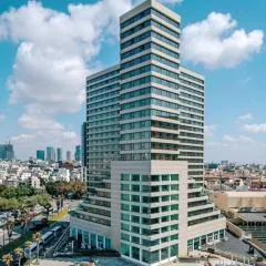 InterContinental David Tel Aviv by IHG