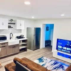 Main photo of rental property: Just Peace Homes in Moncton, NB