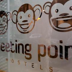 ミーティング ポイント ホステルズ（Meeting Point Hostels）