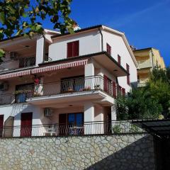 Apartment in Rabac 16698