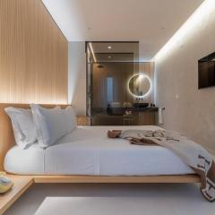 Residenza San Sebastiano Suite in the center of Verona