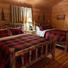 Bear creek resort