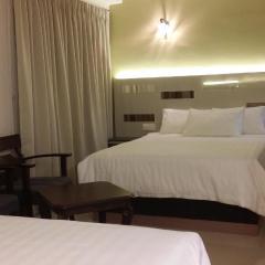 Staycity Apartment - D'Perdana Sri Cemerlang