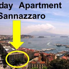 Casa Sannazzaro