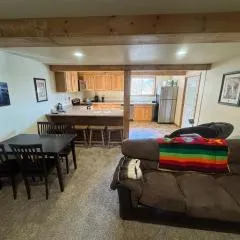 Serenity Adventures - Harborside Coastal Basecamp