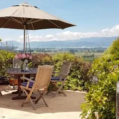 Golden Hills Farm Cottage