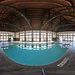 Coratel Plus Suites by Jasper Black River Falls