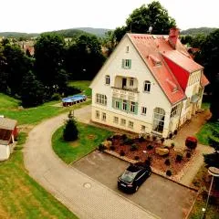 Penzion Jungmannova