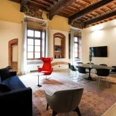 Palazzo Zoya - Elegant Historic Suites - Asti Center - Near Langhe & Monferrato