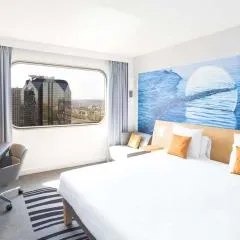 Novotel Paris Centre Tour Eiffel