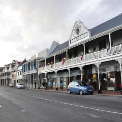 Central Hotel Guest House