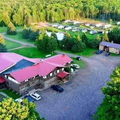 North Ironwood Acres - Black River Lodge