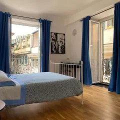 B&B DORMIRE DAI GRIMALDI