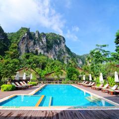 Aonang Phu Petra Resort, Krabi - SHA Plus