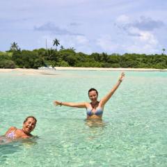 Suncoral Maldives