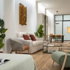 Magno Apartments San Martín