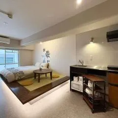 Origaminn 303 by b hotel - 5 mins PeacePark