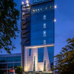 Hotel 88 Grogol Jakarta By WH