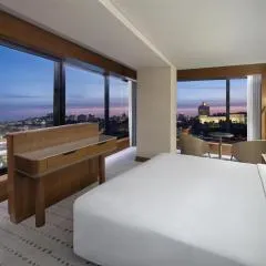 Doubletree By Hilton Istanbul Macka