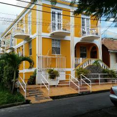 St. James Guesthouse
