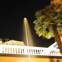 BB Villa Magda