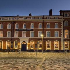 The Yarborough Hotel Wetherspoon