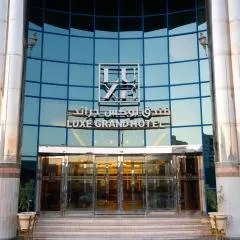 Luxe Grand Hotel