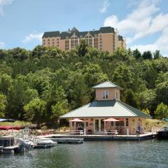 Chateau on the Lake Resort Spa and Convention Center