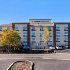 Comfort Inn & Suites Salem Northeast