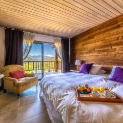 Kila Tai Tai Lodge