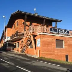 L'Isba