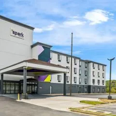 Spark by Hilton Pelham Birmingham I 65