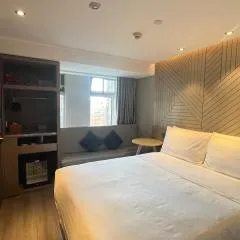 Orange Hotel Beijing Xidan