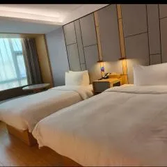 JI Hotel -Beijing Xidan Branch