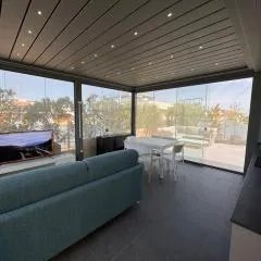 Elegance Suite Apartments - Siroli Collection