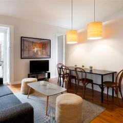 Lisbon Five Stars Apartments Combro 7