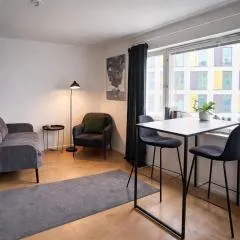 All-You-Need City Stay, Fully Equipped Apartment