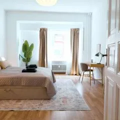 Modernes Apartment Berlin