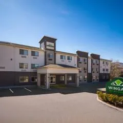 Wingate by Wyndham Los Alamos