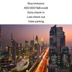 voco Dubai by IHG