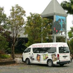 Daintree Wild Bed & Breakfast