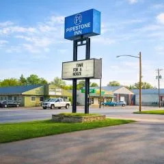 OYO Hotel Pipestone MN, Canterbury Park