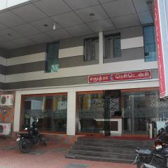 Samudra Residency