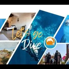 SunshineDiversClub - Sharks Bay
