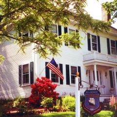 Pryor House B&B