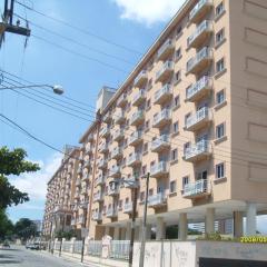 Apartamentos Vila de Iracema